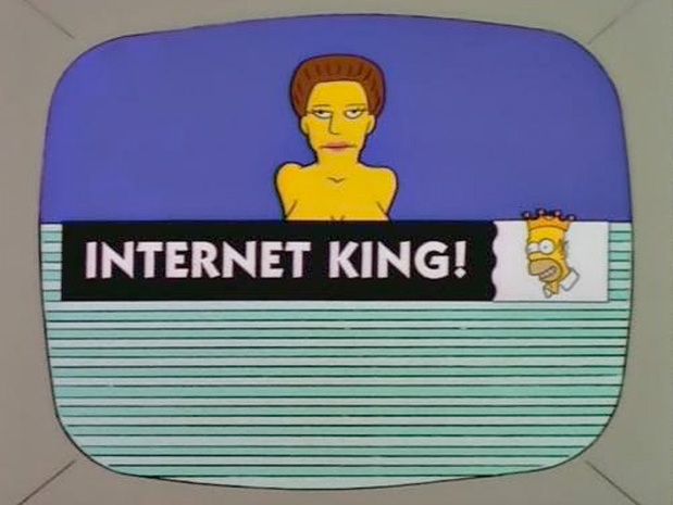 internetking