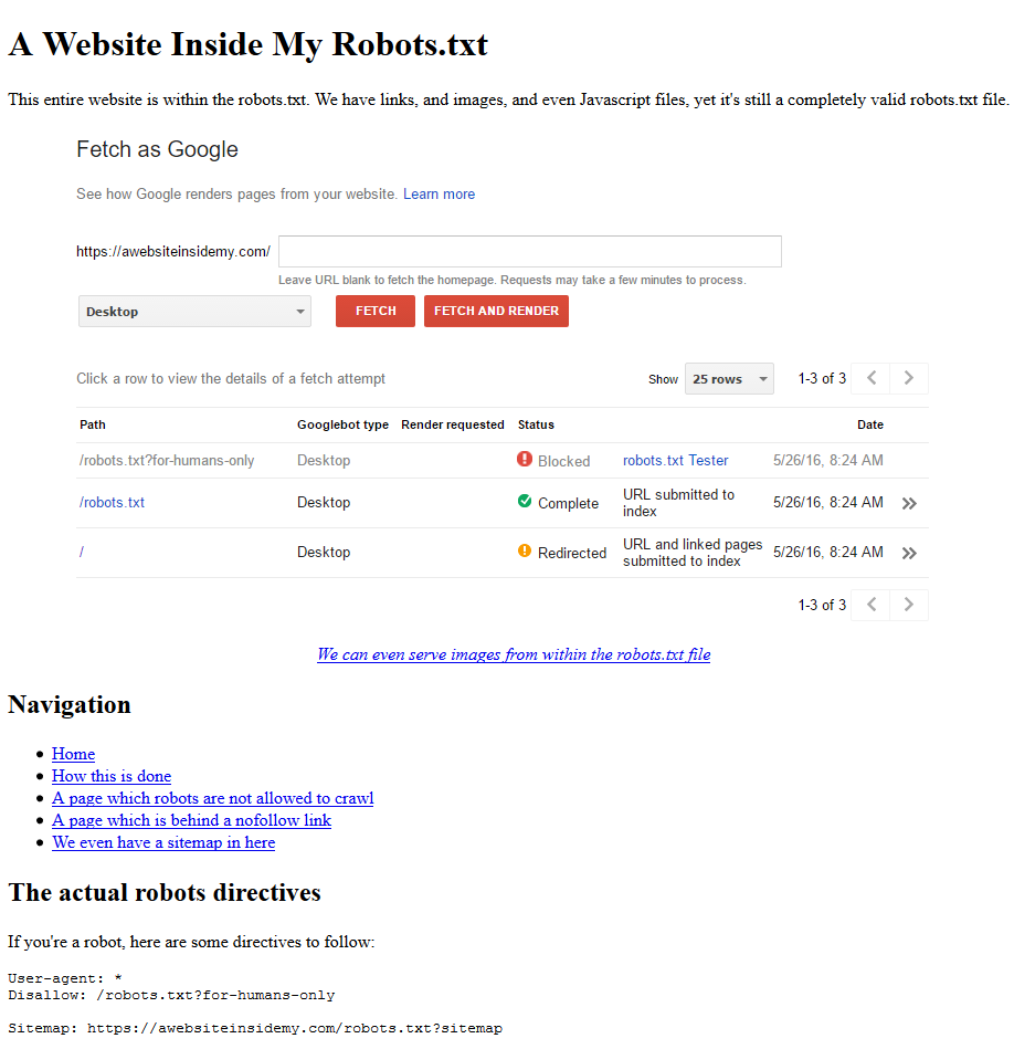 website-inside-robots-txt