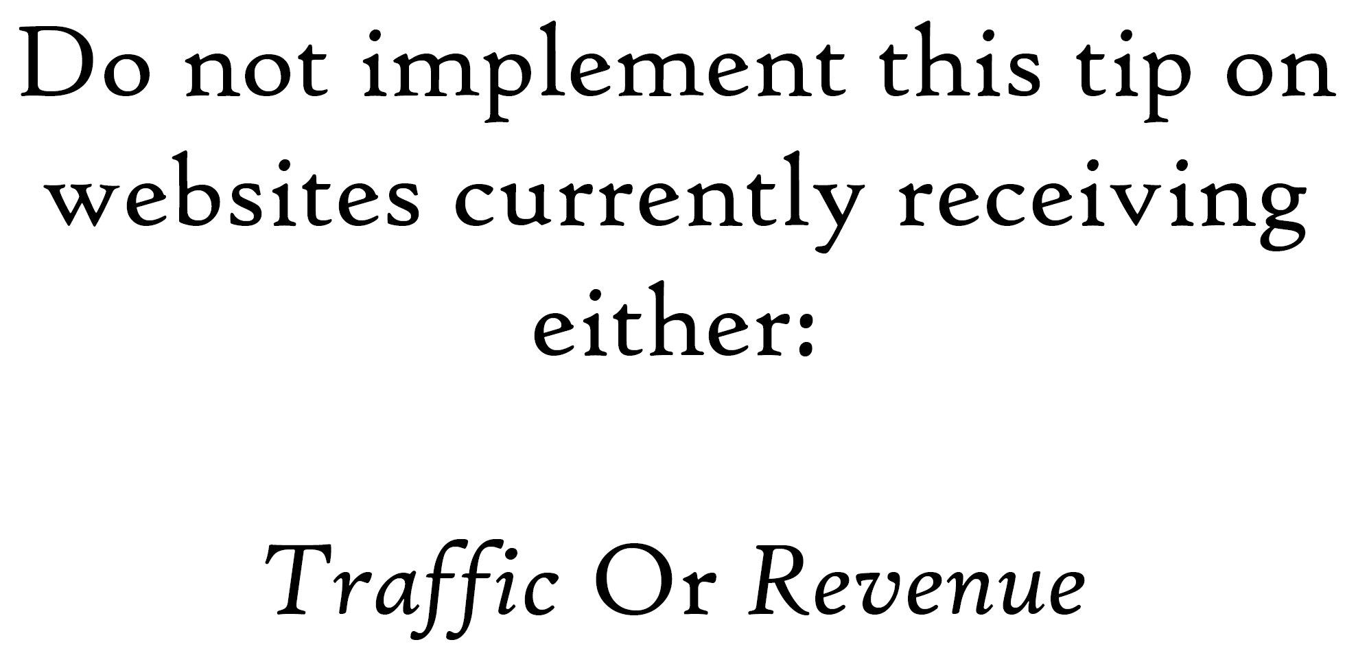 Crawl Rate Defaults 9