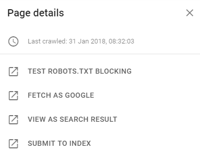 What Counts as Crawl for Search Console? 2