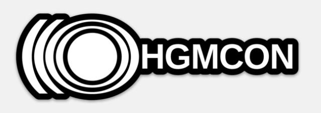 ohgmcon sticker