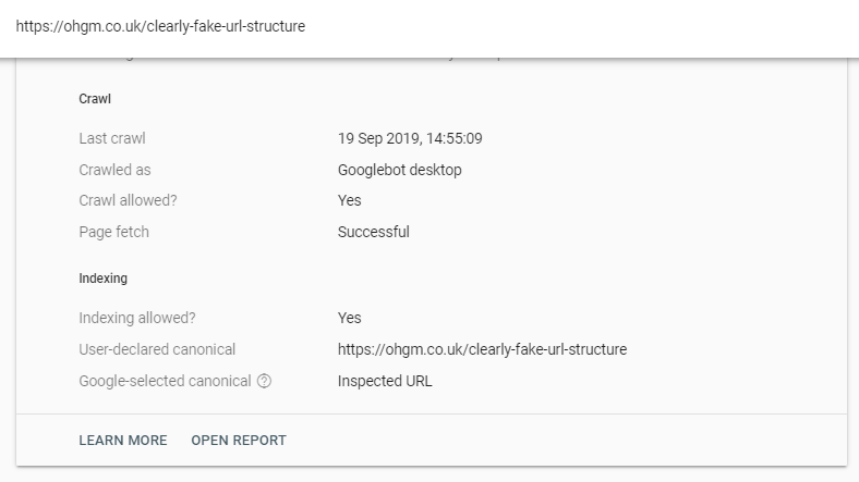 Speeding Up Stubborn URL Migrations 3